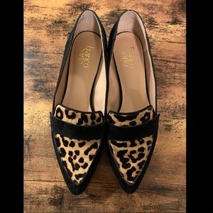 Franco Sarto Loafers